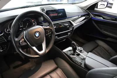 Vendo BMW 530e 2020 - 29400 EUR, 96515 km - AUTO.MOTO.pt