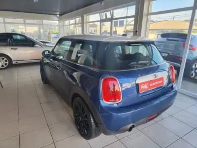 Vendo MINI 2014 - 11100 EUR, 166000 km - AUTO.MOTO.pt
