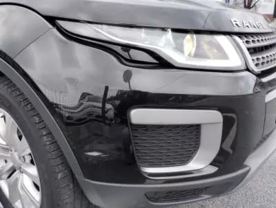 Vendo Land Rover Range Rover Evoque 2018 - 19999 EUR, 170000 km - AUTO.MOTO.pt