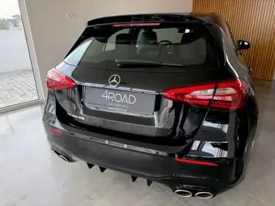 Sell Mercedes-Benz A 160 2021 - 25500 EUR, 49300 km - AUTO.MOTO.pt