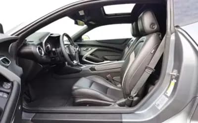 Sell Chevrolet Camaro 2021 - 74990 EUR, 74400 km - AUTO.MOTO.pt