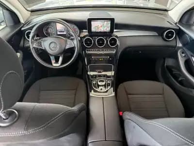 Vendo Mercedes-Benz GLC 250 2017 - 33990 EUR, 126652 km - AUTO.MOTO.pt