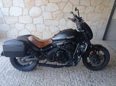 Sell Kawasaki Vulcan S 2019 - 5000 EUR, 40200 km - AUTO.MOTO.pt
