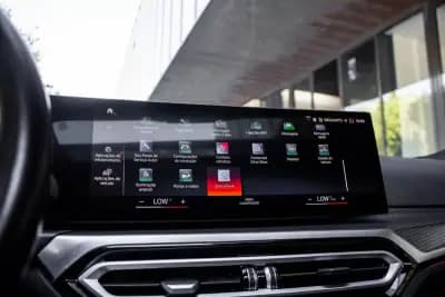 Vendo BMW 320 2022 - 34990 EUR, 75451 km - AUTO.MOTO.pt