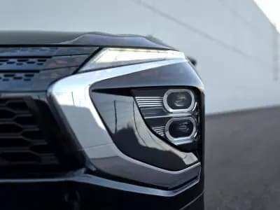 Sell Mitsubishi Eclipse Cross 2022 - 23750 EUR, 67500 km - AUTO.MOTO.pt