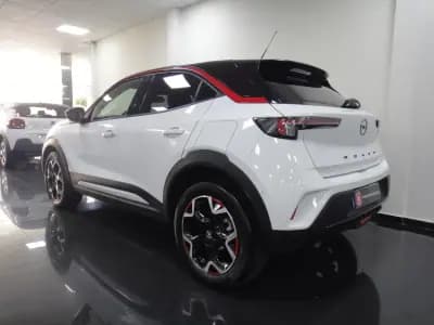 Sell Opel Mokka 2021 - 18900 EUR, 41000 km - AUTO.MOTO.pt