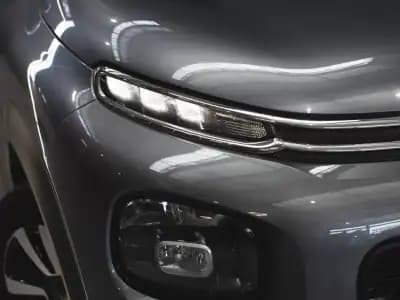 Sell Citroën C3 Aircross 2018 - 11990 EUR, 75000 km - AUTO.MOTO.pt