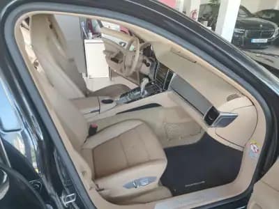Sell Porsche Panamera 2012 - 41990 EUR, 58000 km - AUTO.MOTO.pt