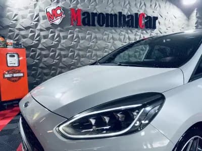 Sell Ford Fiesta 2019 - 21990 EUR, 151232 km - AUTO.MOTO.pt