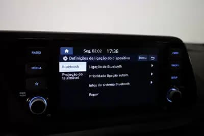 Sell Hyundai Bayon 2022 - 15750 EUR, 78812 km - AUTO.MOTO.pt