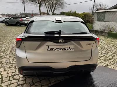 Vendo MG MG4 2023 - 18990 EUR, 44000 km - AUTO.MOTO.pt
