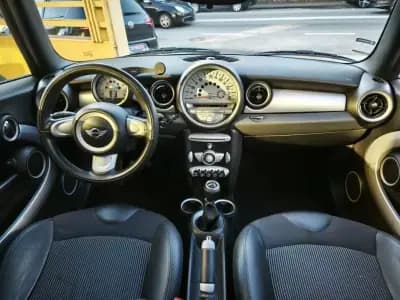 Vendo MINI 2008 - 8500 EUR, 180878 km - AUTO.MOTO.pt