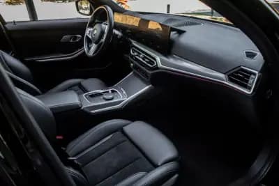 Vendo BMW 320 2022 - 34990 EUR, 75451 km - AUTO.MOTO.pt