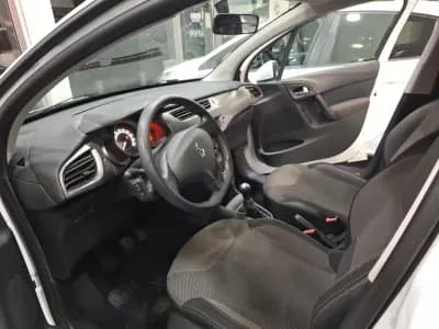 Sell Citroën C3 2014 - 6490 EUR, 61000 km - AUTO.MOTO.pt