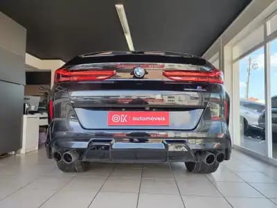 Sell BMW X6 M 2020 - 120000 EUR, 65000 km - AUTO.MOTO.pt