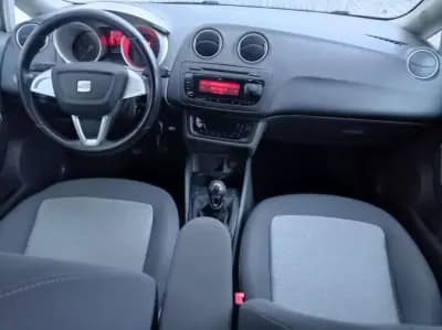 Sell SEAT Ibiza 2009 - 6300 EUR, 201448 km - AUTO.MOTO.pt