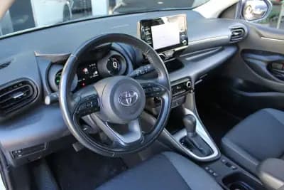 Sell Toyota Yaris 2021 - 19900 EUR, 74773 km - AUTO.MOTO.pt