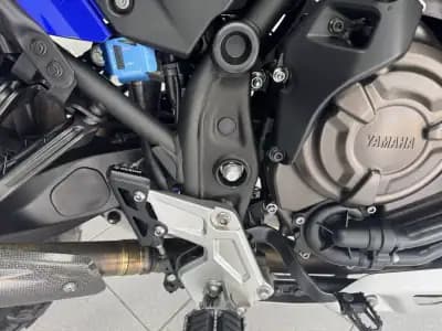 Vendo mota Yamaha Ténéré 700 2023 - 11900 EUR, 15753 km - AUTO.MOTO.pt