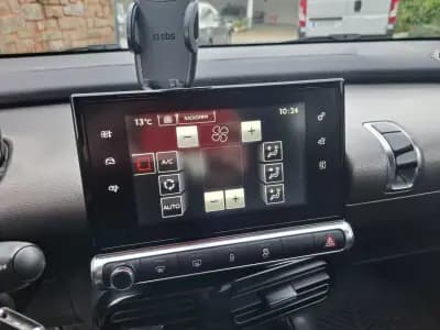 Vendo Citroën C4 Cactus 2015 - 7950 EUR, 177721 km - AUTO.MOTO.pt