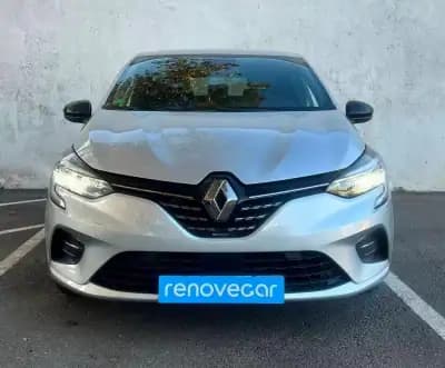 Sell Renault Clio 2023 - 14500 EUR, 80483 km - AUTO.MOTO.pt