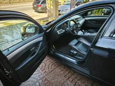 Vendo BMW 525 2014 - 22500 EUR, 183000 km - AUTO.MOTO.pt