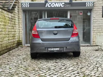 Sell Hyundai i30 2010 - 6990 EUR, 79000 km - AUTO.MOTO.pt