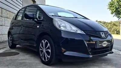 Sell Honda Jazz 2013 - 9750 EUR, 150000 km - AUTO.MOTO.pt