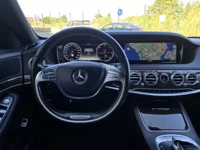 Sell Mercedes-Benz S 350 2017 - 42950 EUR, 142000 km - AUTO.MOTO.pt