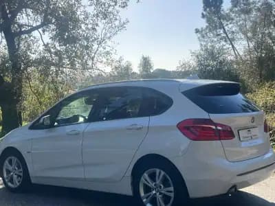Vendo BMW 216 Active Tourer 2018 - 18900 EUR, 117632 km - AUTO.MOTO.pt