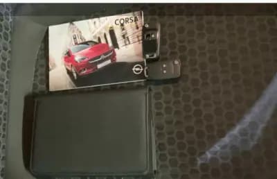 Sell Opel Corsa 2018 - 9990 EUR, 111261 km - AUTO.MOTO.pt