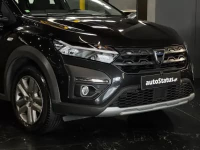 Sell Dacia Jogger 2022 - 15990 EUR, 112806 km - AUTO.MOTO.pt