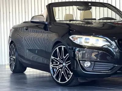 Vendo BMW 220 2015 - 26990 EUR, 195000 km - AUTO.MOTO.pt