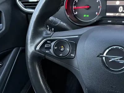 Vendo Opel Crossland 2021 - 17990 EUR, 81000 km - AUTO.MOTO.pt