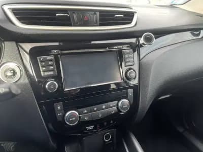 Sell Nissan Qashqai 2015 - 15990 EUR, 132687 km - AUTO.MOTO.pt