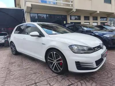 Vendo Volkswagen Golf 2014 - 17900 EUR, 195000 km - AUTO.MOTO.pt