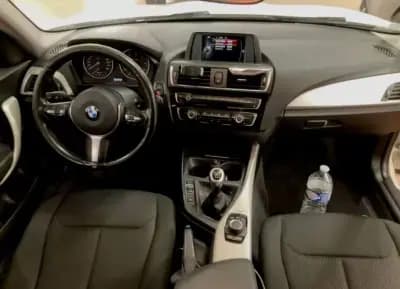 Sell BMW 114 2016 - 13900 EUR, 134743 km - AUTO.MOTO.pt