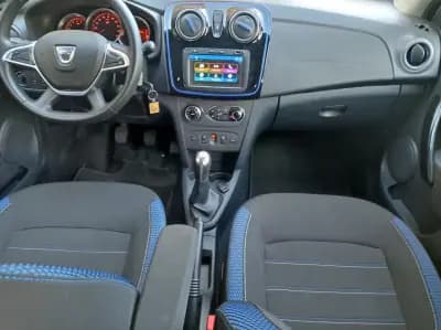 Sell Dacia Sandero 2020 - 10490 EUR, 89500 km - AUTO.MOTO.pt