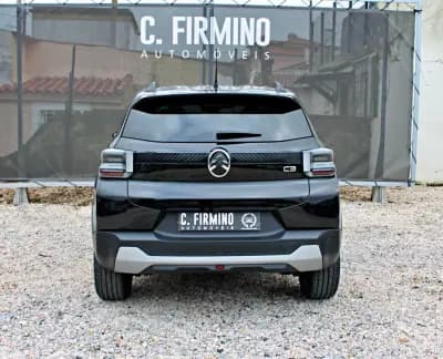 Sell Citroën C3 2025 - 18450 EUR, 18032 km - AUTO.MOTO.pt