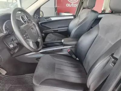 Sell Mercedes-Benz ML 320 2006 - 17990 EUR, 269000 km - AUTO.MOTO.pt
