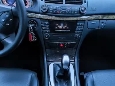 Sell Mercedes-Benz E 220 2005 - 10950 EUR, 175000 km - AUTO.MOTO.pt