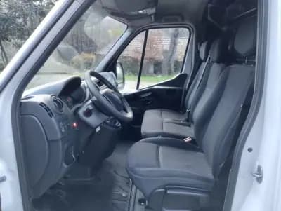 Vendo Opel Movano 2019 - 13750 EUR, 220000 km - AUTO.MOTO.pt