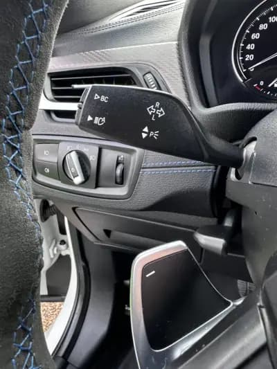 Vendo BMW X2 2019 - 31900 EUR, 127000 km - AUTO.MOTO.pt