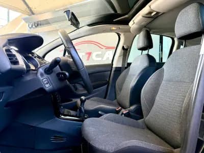 Vendo Citroën C3 2016 - 9490 EUR, 141621 km - AUTO.MOTO.pt