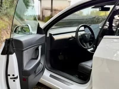 Sell Tesla Model 3 2020 - 22000 EUR, 101000 km - AUTO.MOTO.pt