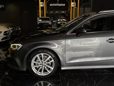 Vendo Audi A3 Sportback 2017 - 15990 EUR, 203700 km - AUTO.MOTO.pt