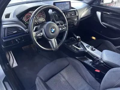 Vendo BMW 120 2012 - 18990 EUR, 208000 km - AUTO.MOTO.pt