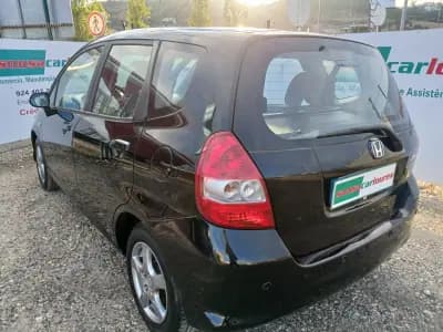Sell Honda Jazz 2007 - 4950 EUR, 184974 km - AUTO.MOTO.pt