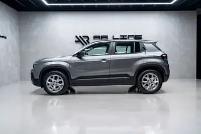 Vendo Jeep Avenger 2023 - 20950 EUR, 10000 km - AUTO.MOTO.pt