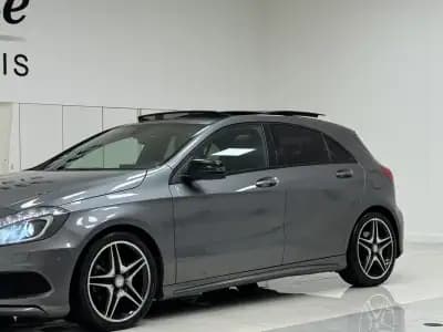 Vendo Mercedes-Benz A 180 2014 - 16990 EUR, 134000 km - AUTO.MOTO.pt