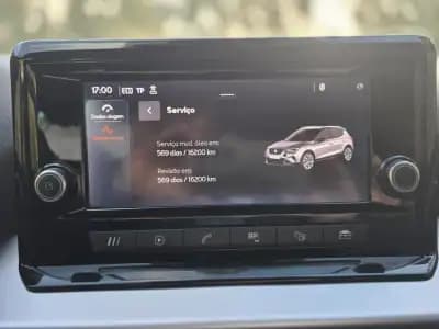 Sell SEAT Arona 2023 - 17750 EUR, 55000 km - AUTO.MOTO.pt